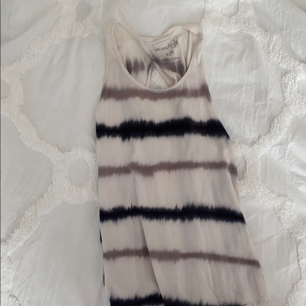 Free People Tank Top